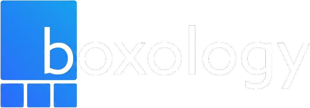 Boxology