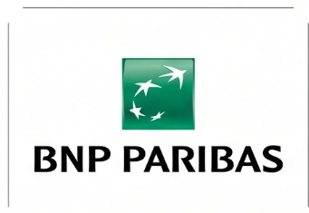 BNP Paribas logo