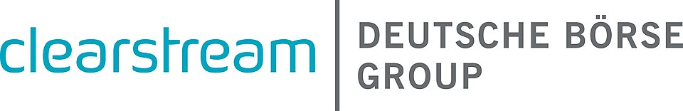 Clearstream logo