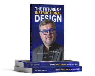 Future of Instructional Design - Book Cover